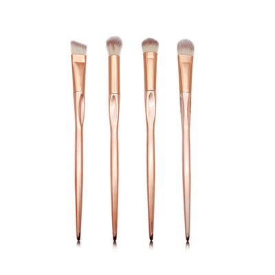 Set de 4/8 Brochas de Maquillaje Profesional - Image 7
