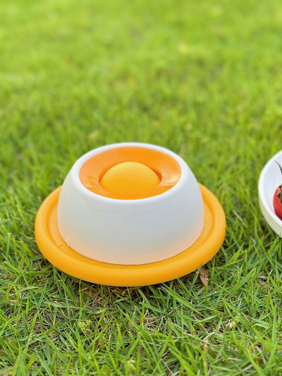 Juguete Comedero Antiderrame para Gatos - Dispensador de Premios Resistente - Image 16