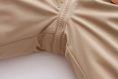 Traje de Esquí Acolchado para Niños - Enterizo Térmico - Image 17