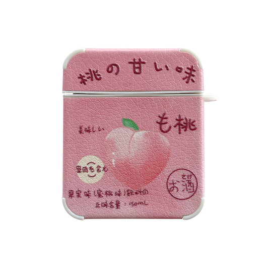 Funda Protectora para Audífonos Peach Pro Generación 2 Inalámbricos Bluetooth - Image 10