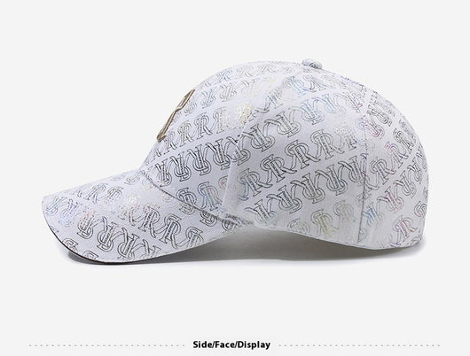 Gorra de Béisbol Bordada Premium Four Seasons - Image 20