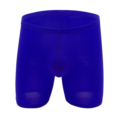 Calzoncillos para Hombre de Seda Helada con Tecnología Antiabrasión - Image 3