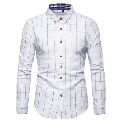 Camisa de Manga Larga con Cuello Cuadrado - Image 18