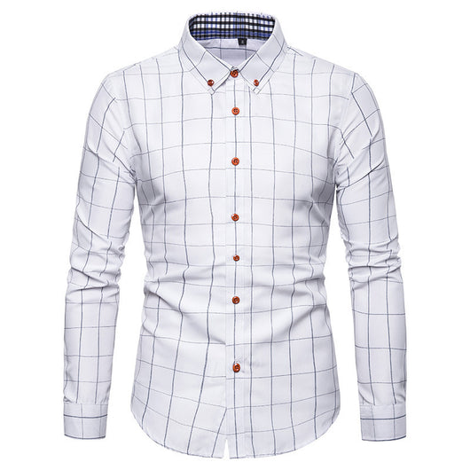 Camisa de Manga Larga con Cuello Cuadrado - Image 18