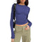 Sea Blue - XS