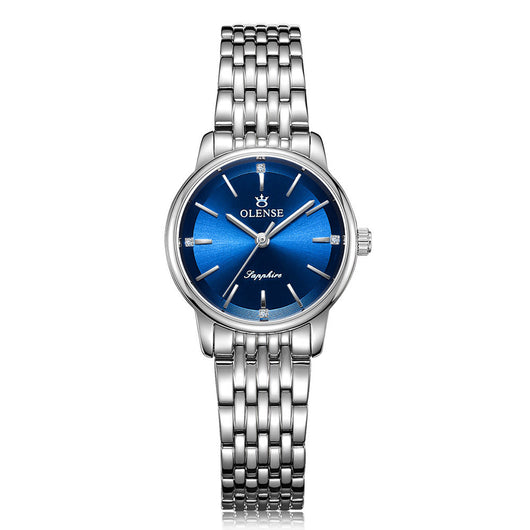 Reloj de Pareja Premium Resistente al Agua para Hombre - Image 6