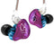 Auriculares Bass con Sonido Potente
