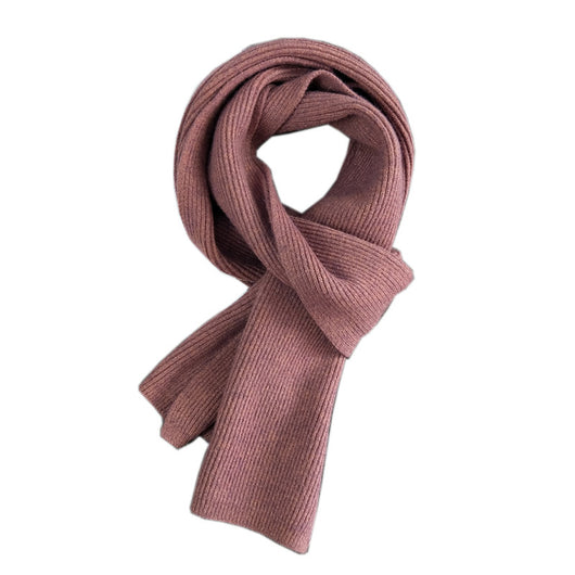 Cuello de Conejo Tejido - Lujo y Calidez - Image 6