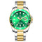 Verde Dorado