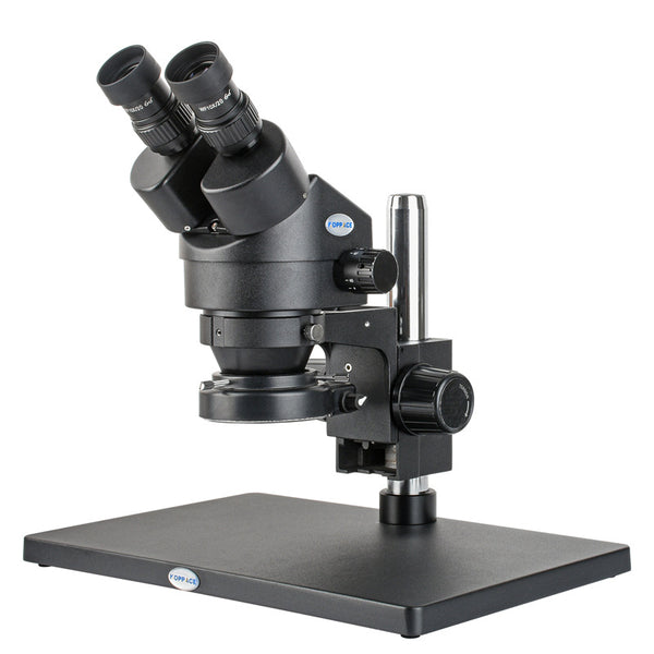 Microscopio Estereoscópico de Plataforma Grande con Visión Binocular - Image 5