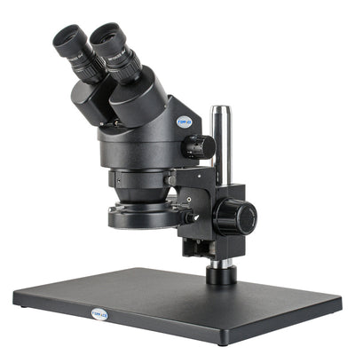 Microscopio Estereoscópico de Plataforma Grande con Visión Binocular - Image 5