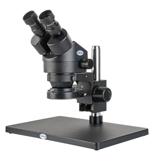 Microscopio Estereoscópico de Plataforma Grande con Visión Binocular - Image 5