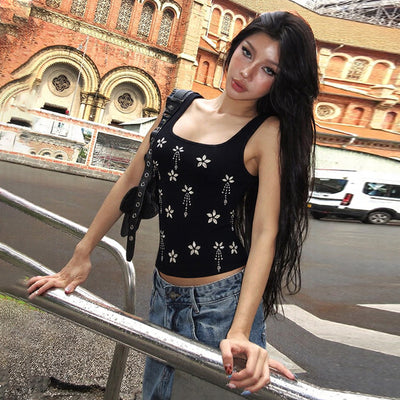 Blusa Ajustada Personalizada de Moda - Image 9