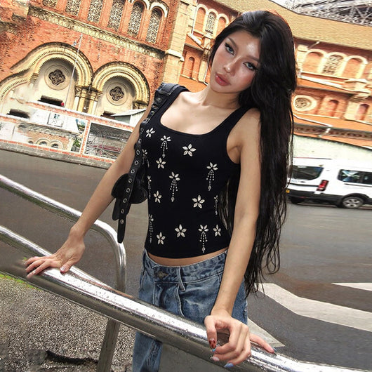 Blusa Ajustada Personalizada de Moda - Image 9