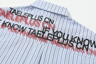 Camisa Manga Larga con Volantes Trendy - Diseño Exclusivo y Elegante - Image 8