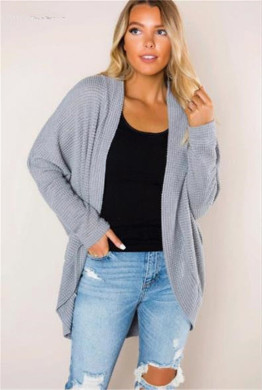 Cardigan Abrigo para Mujer - Image 4
