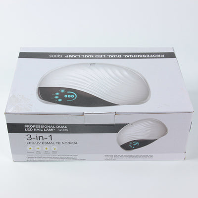 Lámpara LED para Manicura y Terapia de Luz - Image 7