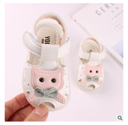 Zapatos Infantiles Transparentes Antideslizantes - Image 16