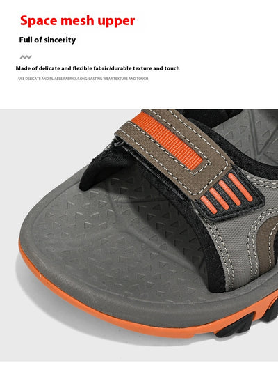 Sandalias de Playa para Parejas - Cómodas, Transpirables y Ultraligeras - Image 11