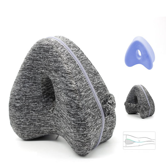 Almohada de Memoria con Forma de Corazón Love Knee - Image 10
