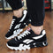Zapatillas Deportivas Casual para Hombre - Cómodas y Transpirables