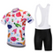 Conjunto Ciclismo SeaLife - Equipamiento Completo