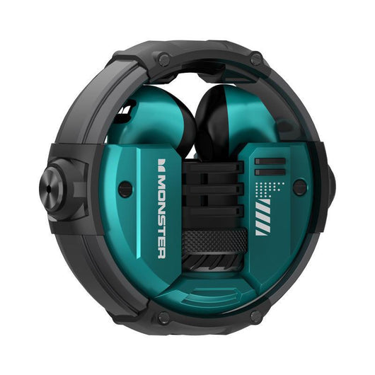 Audífonos Bluetooth Deportivos de Competencia - Image 4