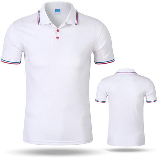 Polo Casual Diseño Moderno para Hombre - Image 13