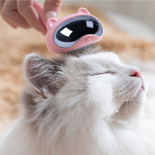 Peine Cósmico para Gatos