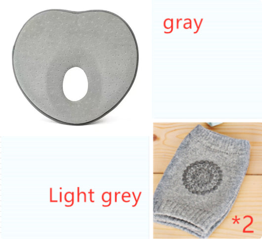 Almohada Ergonómica Anti-Plagiocefalia para Recién Nacidos - Image 21