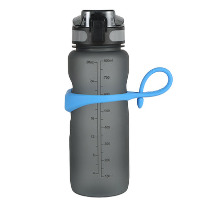 Botella de Agua Deportiva NEO con Anillo Magnético - Image 5