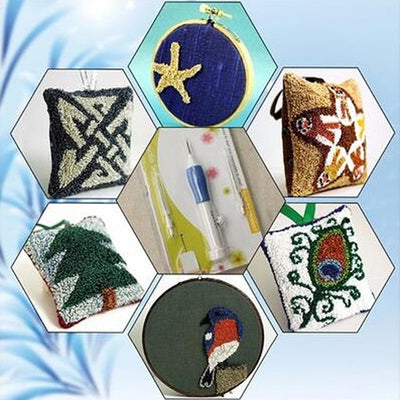 Agujas para Bordar - Image 3