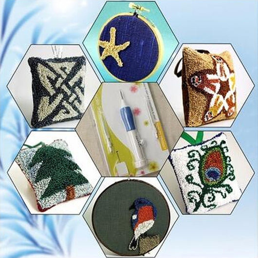 Agujas para Bordar - Image 3