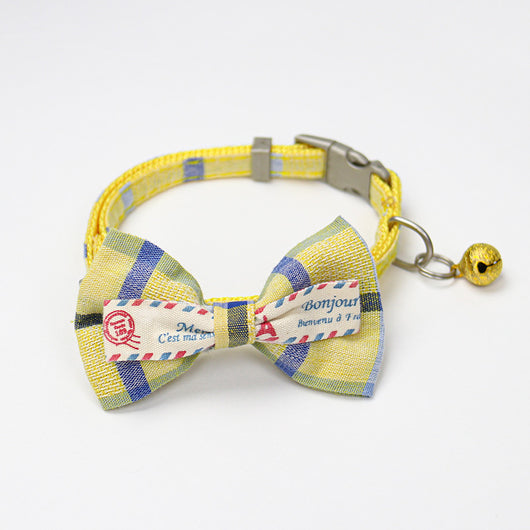 Collar Decorativo para Mascotas con Diseño Adorable - Image 10