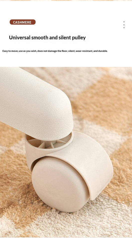 Silla Gamer Forrada en Felpa para Habitaciones de Niñas - Image 12