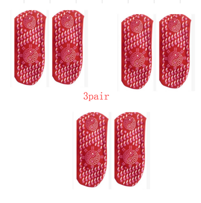 Calcetines Terapéuticos Magnéticos Autocalefactables - Image 13