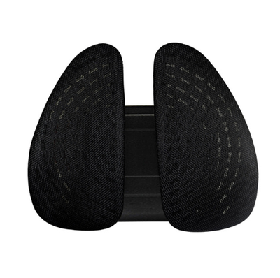 Cojín Lumbar Ergonómico Respirable con Altura Ajustable - Image 3