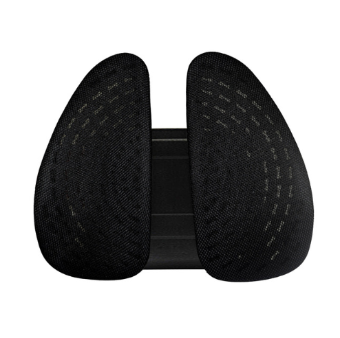 Cojín Lumbar Ergonómico Respirable con Altura Ajustable - Image 3