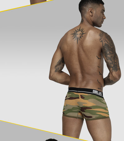 Calzoncillos Camuflaje para Hombre - Image 7