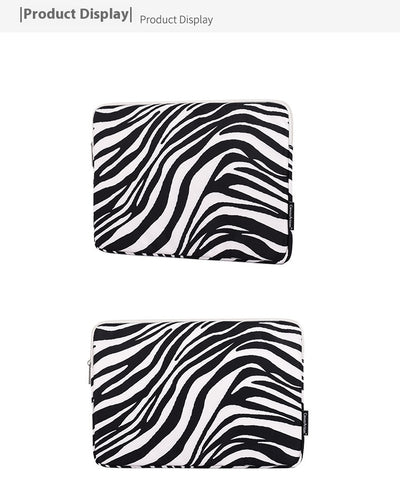 Funda Protectora para Tablet con Diseño Cebra - Image 12