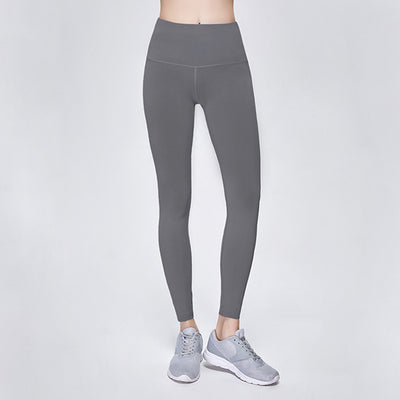 Pantalones de Entrenamiento de Color Sólido - Image 10