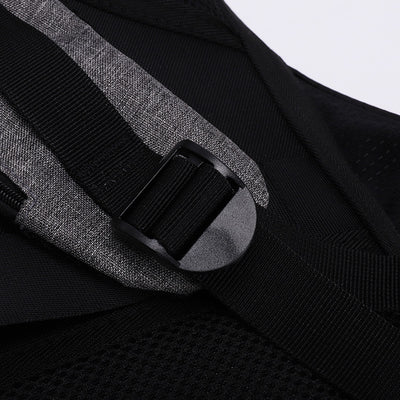 Mochila Reflectante de Gran Capacidad Impermeable para Hombre - Image 23