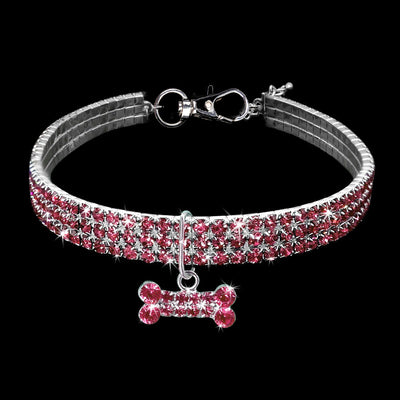 Collar Elegante para Perro - Image 3