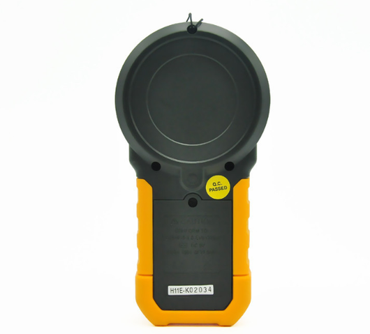 Medidor de Iluminancia Profesional Huayi MS6612 - Luxómetro de Alta Precisión - Image 4