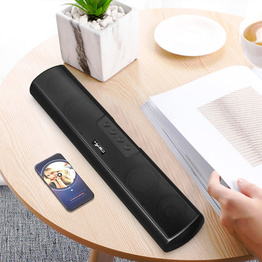 Parlante Inalámbrico Bluetooth para Pared - Sonido Premium para Tu Hogar - Image 13