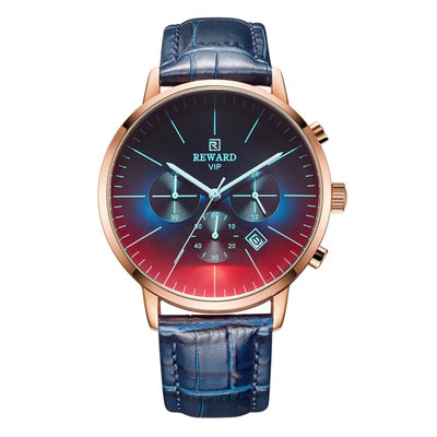 Reloj Deportivo Multifunción de Cuarzo para Hombre - Image 24
