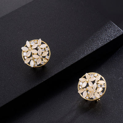 Aretes de Lujo Elegantes - Image 11