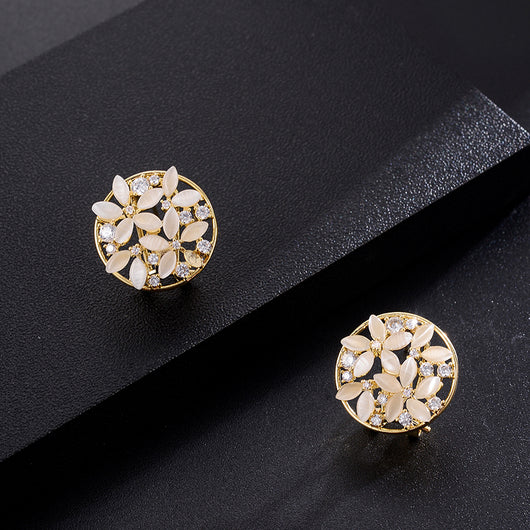 Aretes de Lujo Elegantes - Image 11