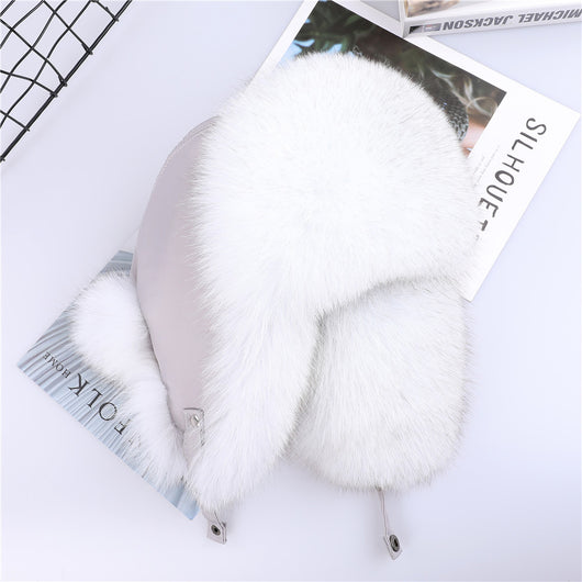 Gorro Térmico Resistente al Frío y Calor para Hombre - Image 11