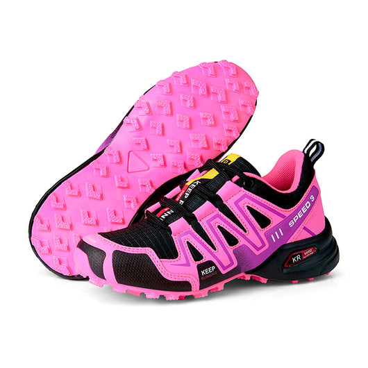 Zapatillas Deportivas para Mujer - Running con Malla Transpirable - Image 20